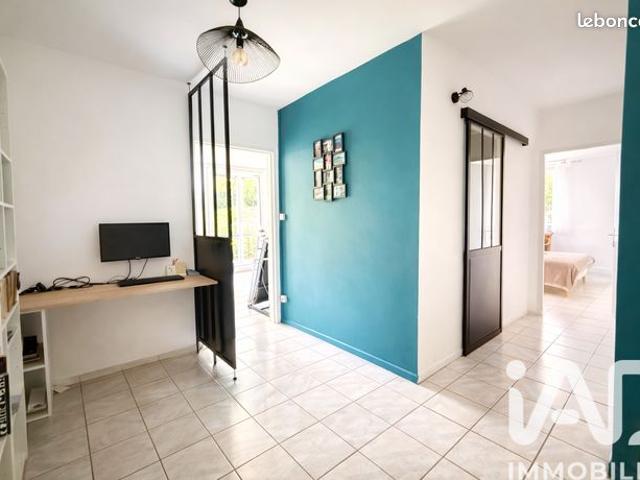 Appartement vente à Créteil, Boissy-saint-léger