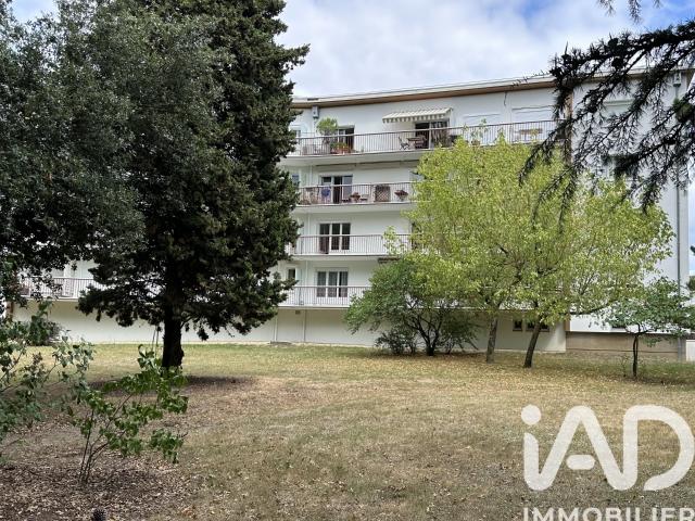 Appartement vente à Nantes, Saint-herblain