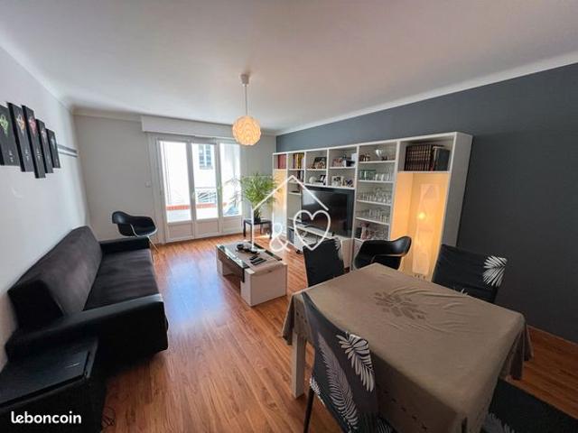 Appartement vente à La Roche-sur-Yon, La Roche-sur-yon