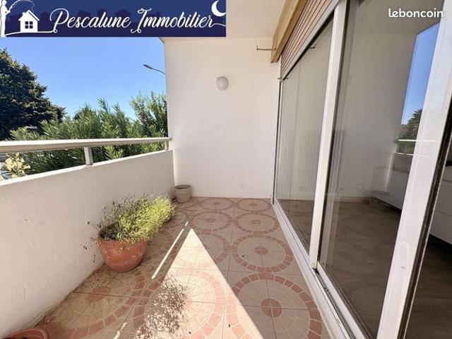 Appartement vente à Montpellier, Lunel