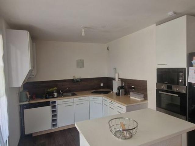 Appartement vente à Sainte-Geneviève-des-Bois, Essonne