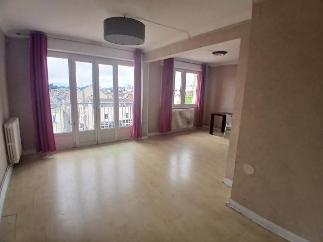 Appartement vente à Le Mans