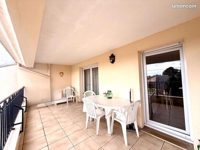 Appartement vente à Torcy, Pontault-combault