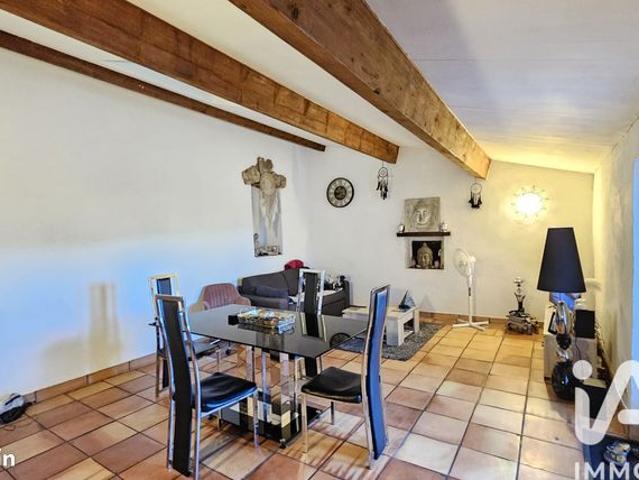 Appartement vente à Brignoles, Villecroze