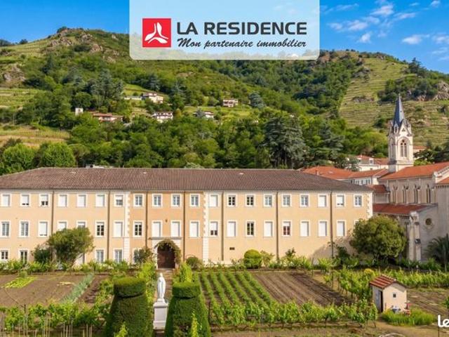 Appartement vente à Tournon-sur-Rhône, Tournon-sur-rhône