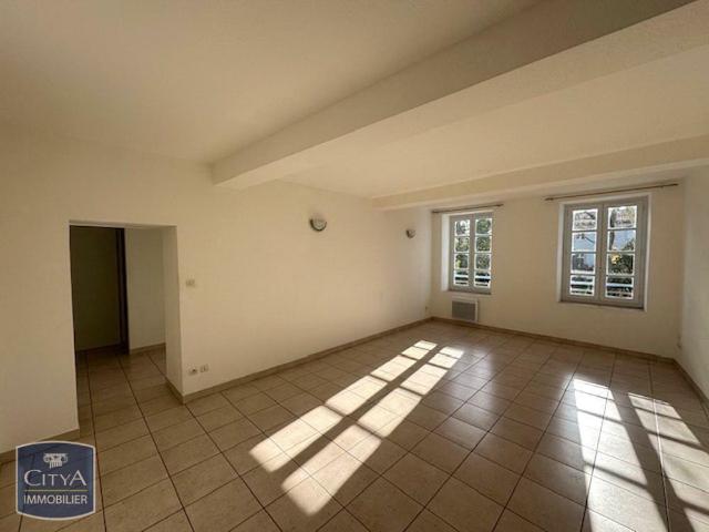Appartement location à Carcassonne