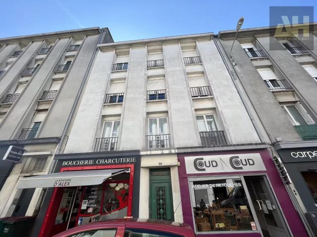 Appartement location à Brest, Bretagne