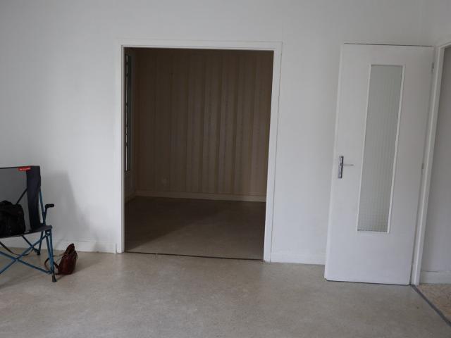 Appartement location à Nantes, Rezé