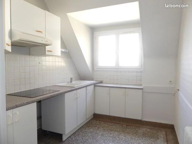 Appartement vente à Autun, Le Creusot