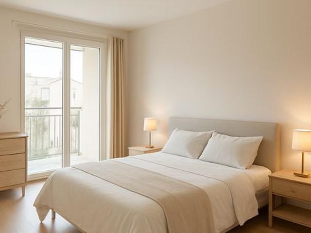 Appartement vente à Nanterre, Vaucresson