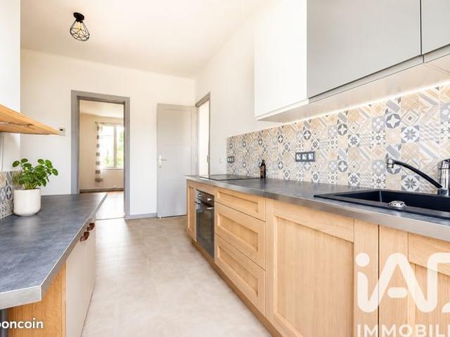 Appartement vente à Senlis, Villers-saint-paul