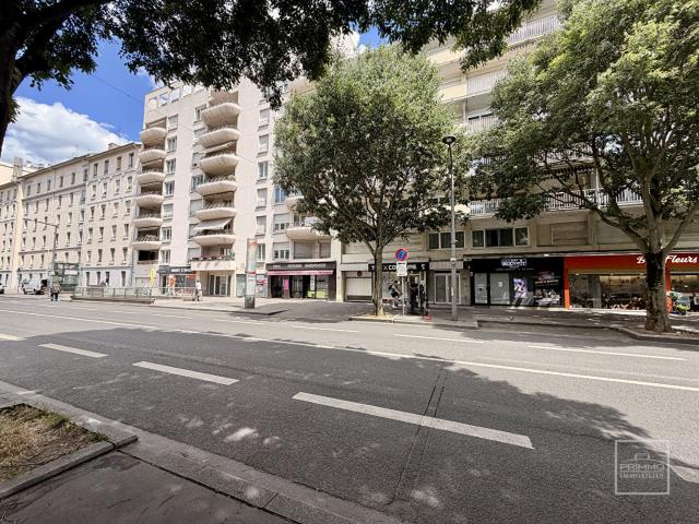 Appartement vente à Lyon, Métropole de Lyon