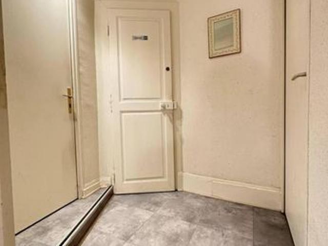 Appartement vente à Laon