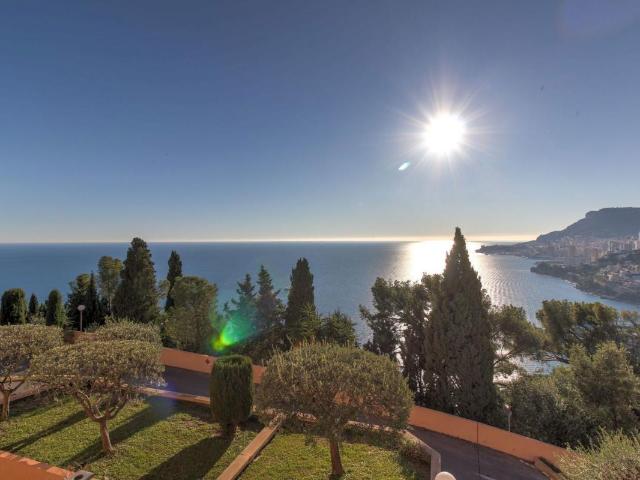 Appartement vente à Nice, Roquebrune-cap-martin