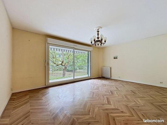 Appartement vente à Senlis, Gouvieux