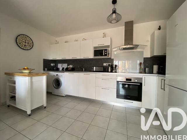 Appartement vente à Arrondissement de Toulon, La Seyne-sur-mer