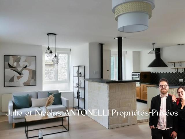 Appartement location à Yssingeaux, La Séauve-sur-semène