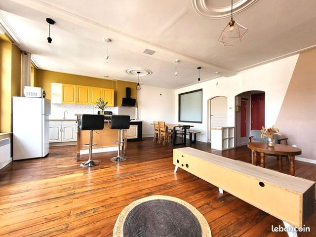 Appartement vente à Metz, Novéant-sur-moselle