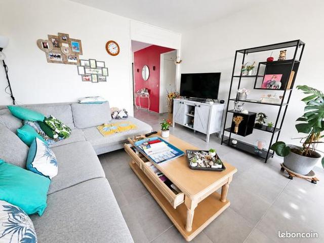 Appartement vente à Lille, Tourcoing
