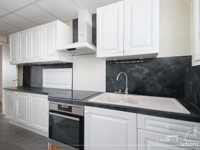 Appartement vente à Vichy