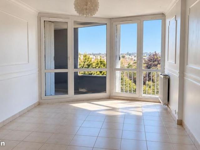 Appartement vente à Sarcelles, Val-d'Oise