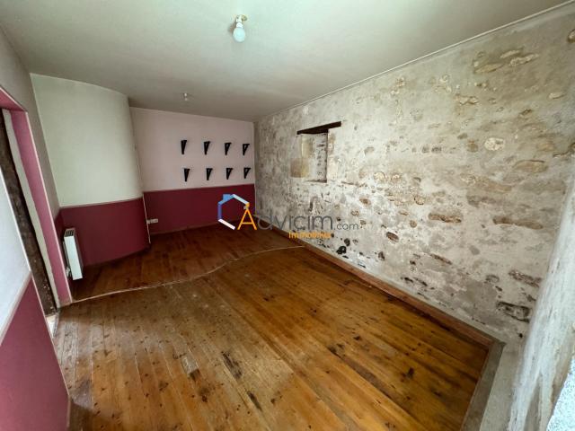 Appartement location à Bourges