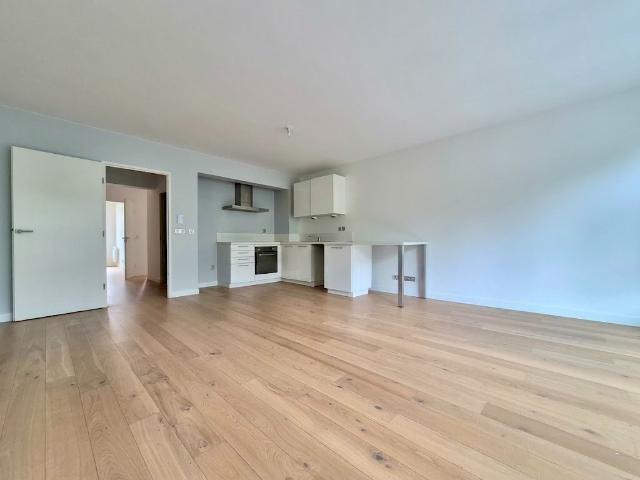 Appartement vente à Euralille, Lille