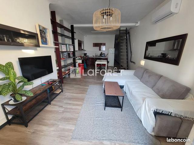 Appartement vente à Bayonne