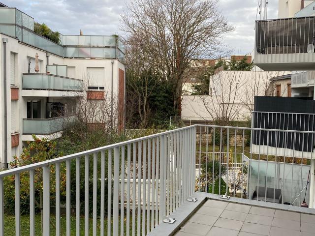 Appartement location à Argenteuil, Bezons
