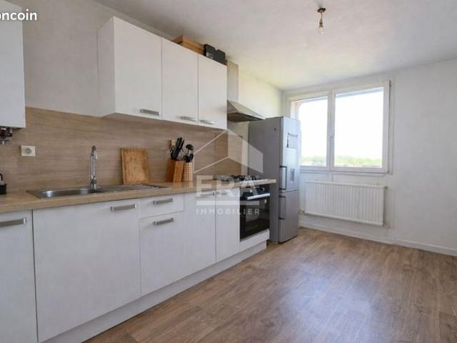 Appartement vente à Boulogne-sur-Mer, Boulogne-sur-mer