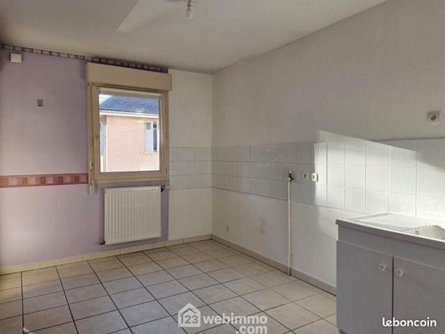 Appartement vente à Albertville
