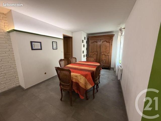 Appartement vente à Nancy, Saint-nicolas-de-port