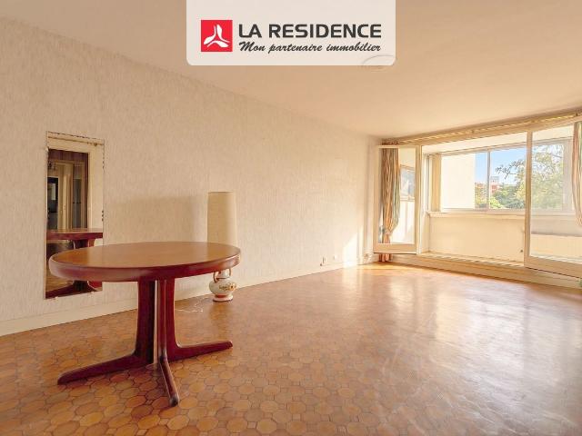 Appartement vente à Argenteuil, Taverny