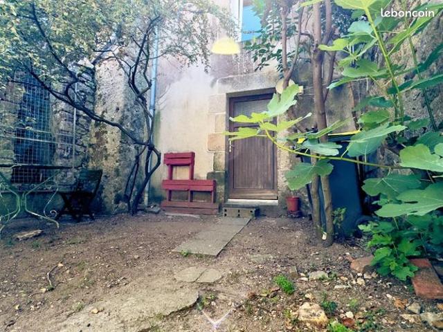 Appartement vente à Nantes, Clisson