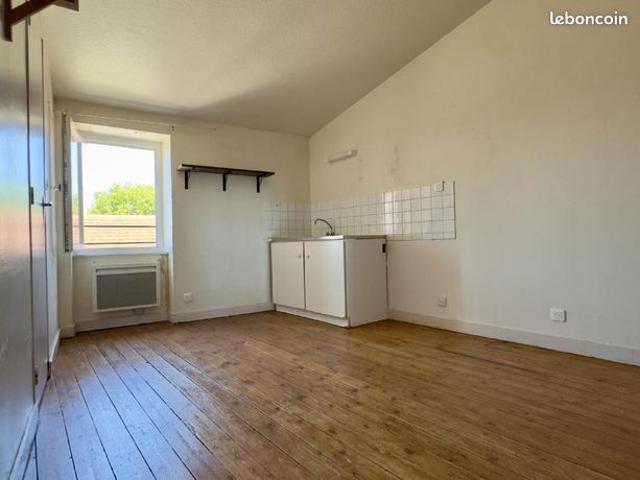 Appartement vente à Nantes, Clisson