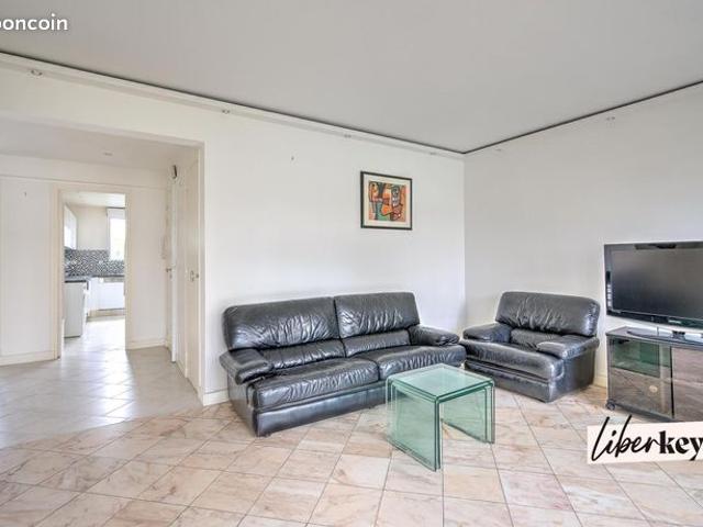 Appartement vente à Nogent-sur-Marne, Fontenay-sous-bois