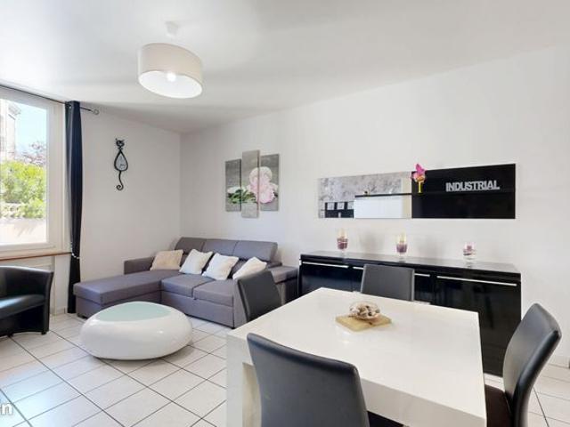Appartement vente à Fougères-Vitré, Bretagne