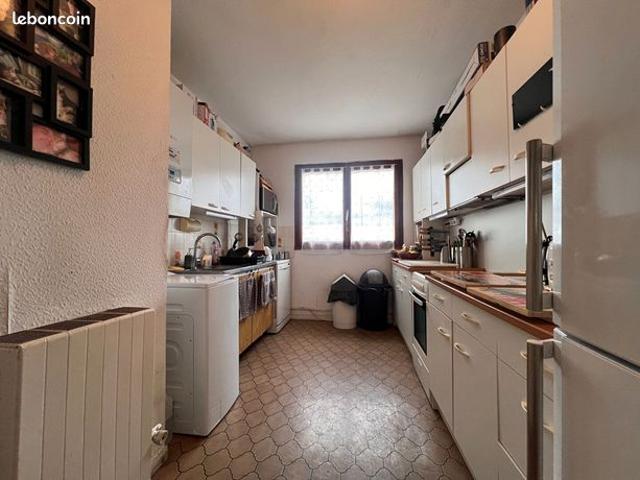 Appartement vente à Évreux, Evreux