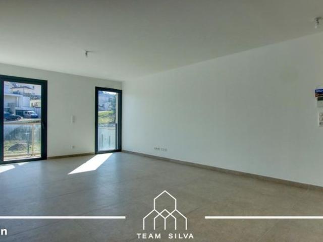 Appartement vente à Vienne, Seyssuel