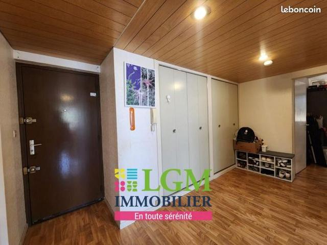 Appartement vente à Alès