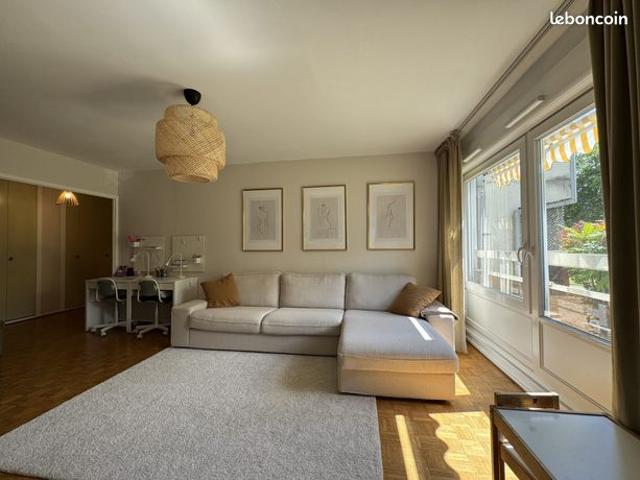 Appartement vente à Annecy