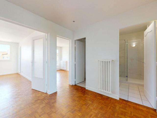 Appartement vente à Argenteuil, Ermont