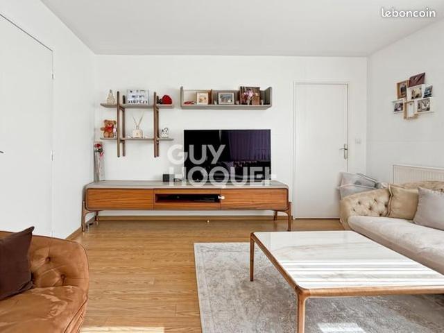 Appartement vente à Chessy, Seine-et-Marne