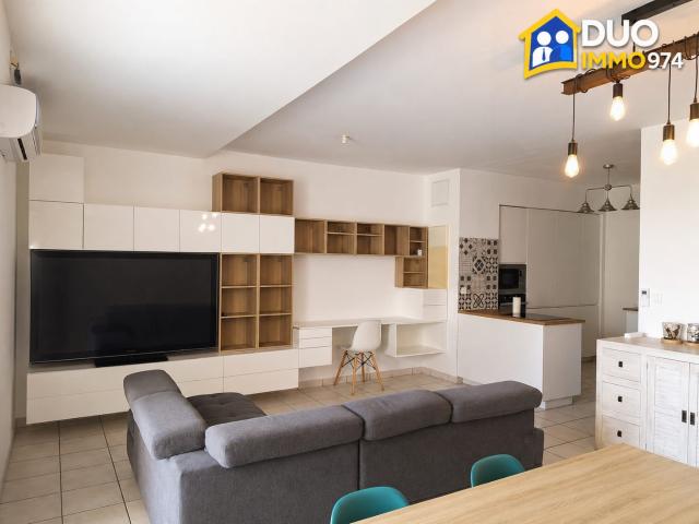 Appartement vente à La Réunion