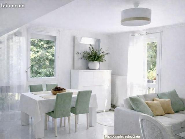 Appartement vente à Évry, Soisy-sur-seine