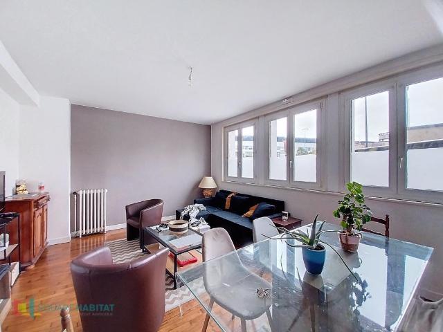 Appartement location à Brest, Bretagne