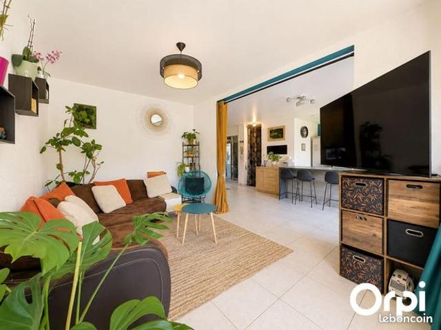 Appartement vente à Bonneville, La Roche-sur-foron