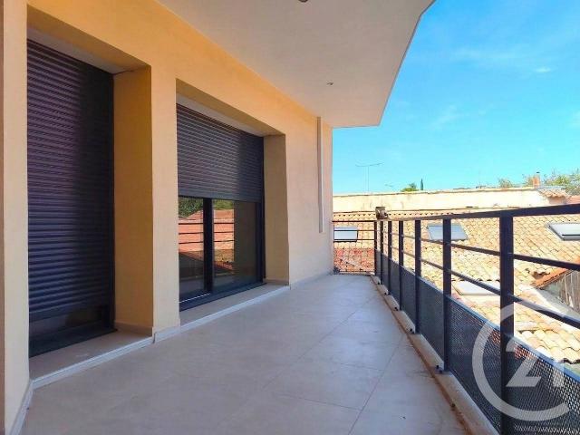 Appartement vente à Cuques, Aix-en-Provence