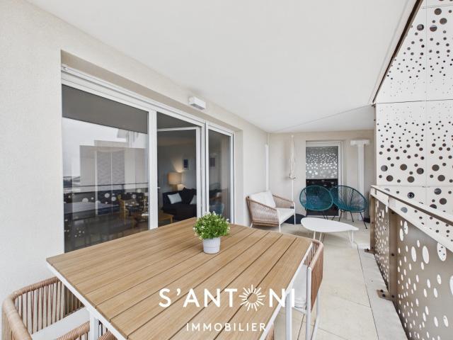 Appartement vente à Montpellier, Sète