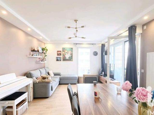 Appartement vente à Boulogne-Billancourt, Boulogne-billancourt